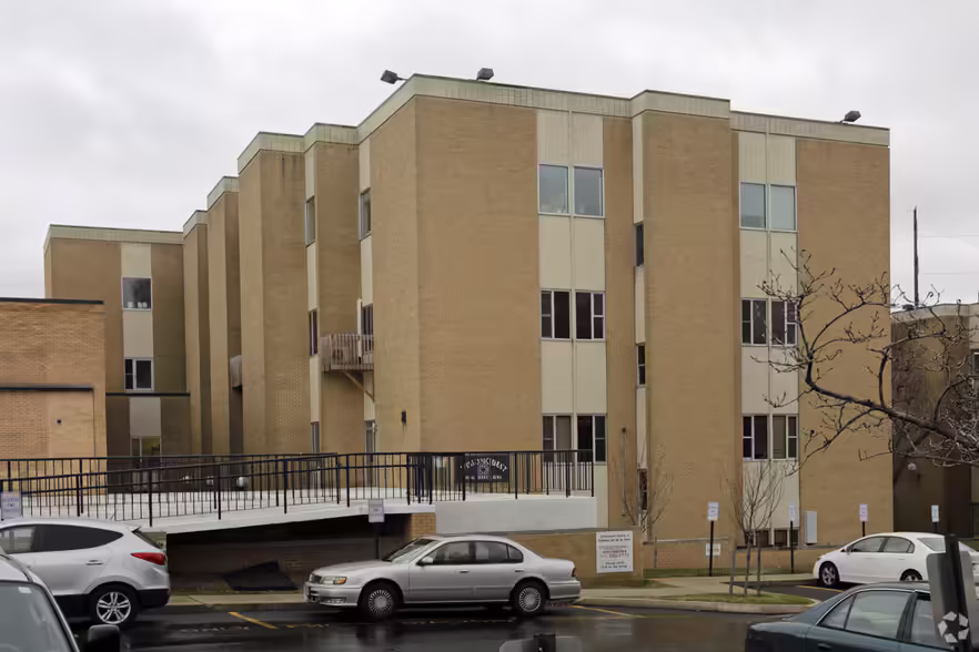 5201 Old York Road, Philadelphia, PA